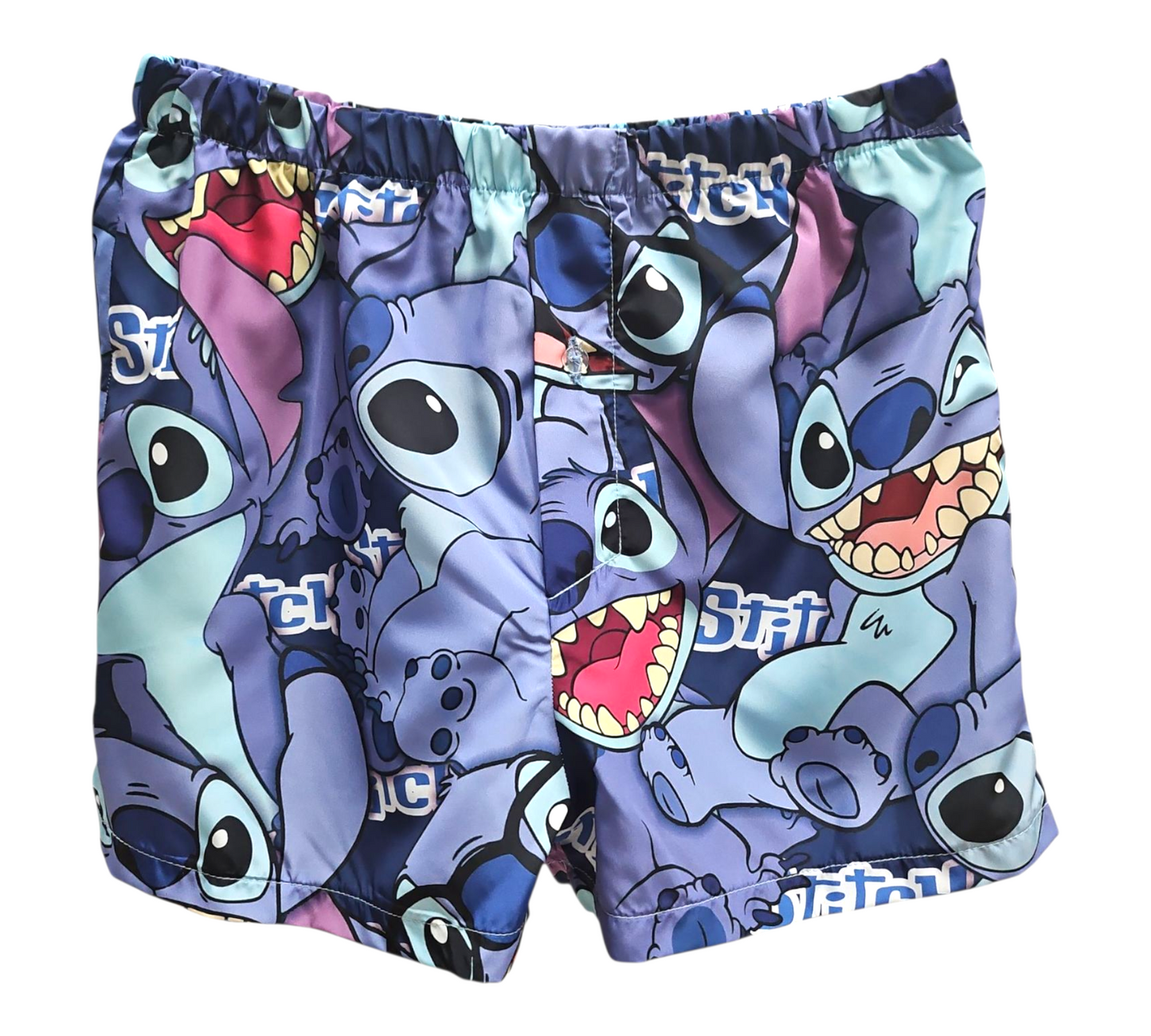 STITCH Casual Sleeping Shorts