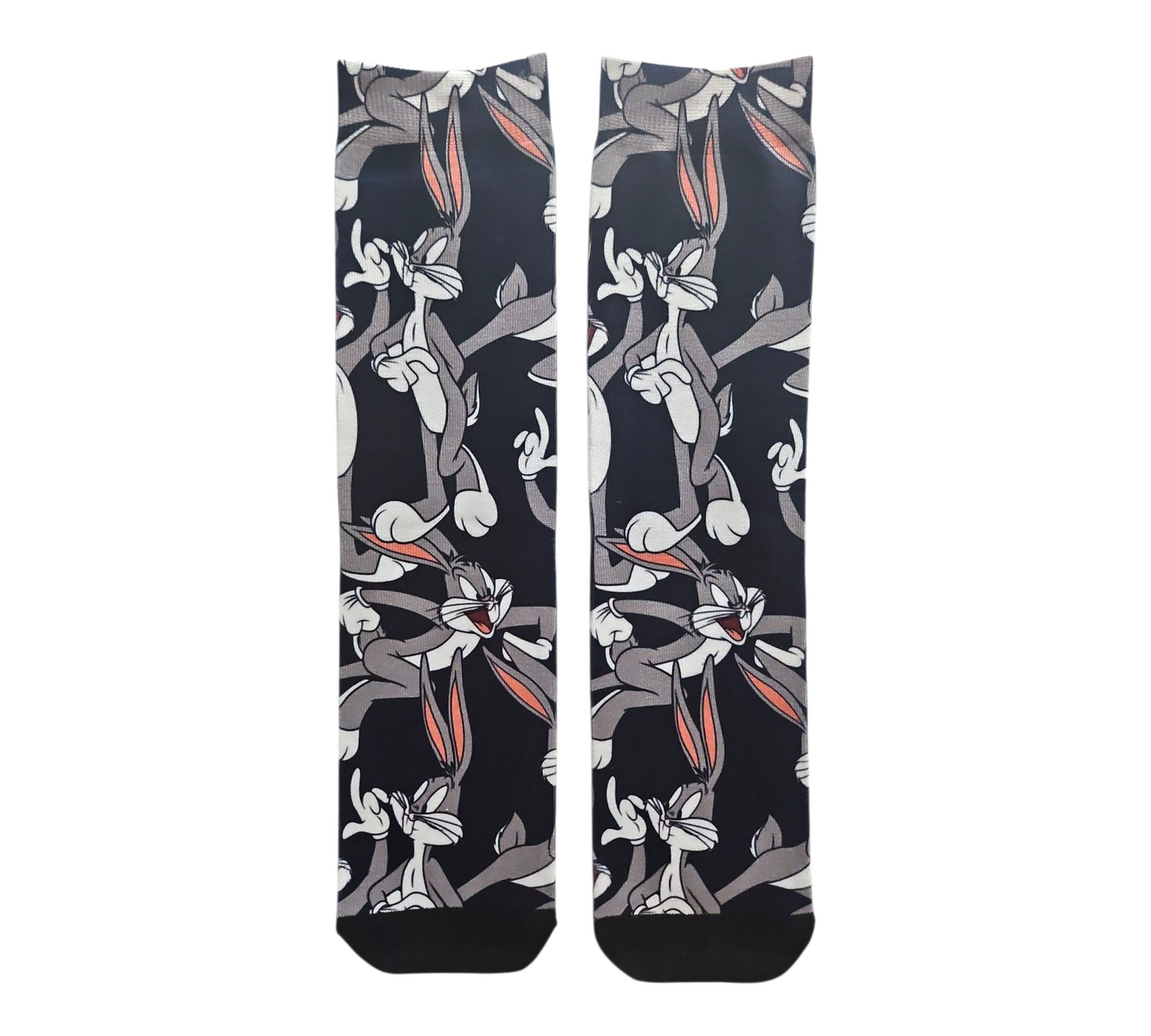 BUGS BUNNY SOCKS