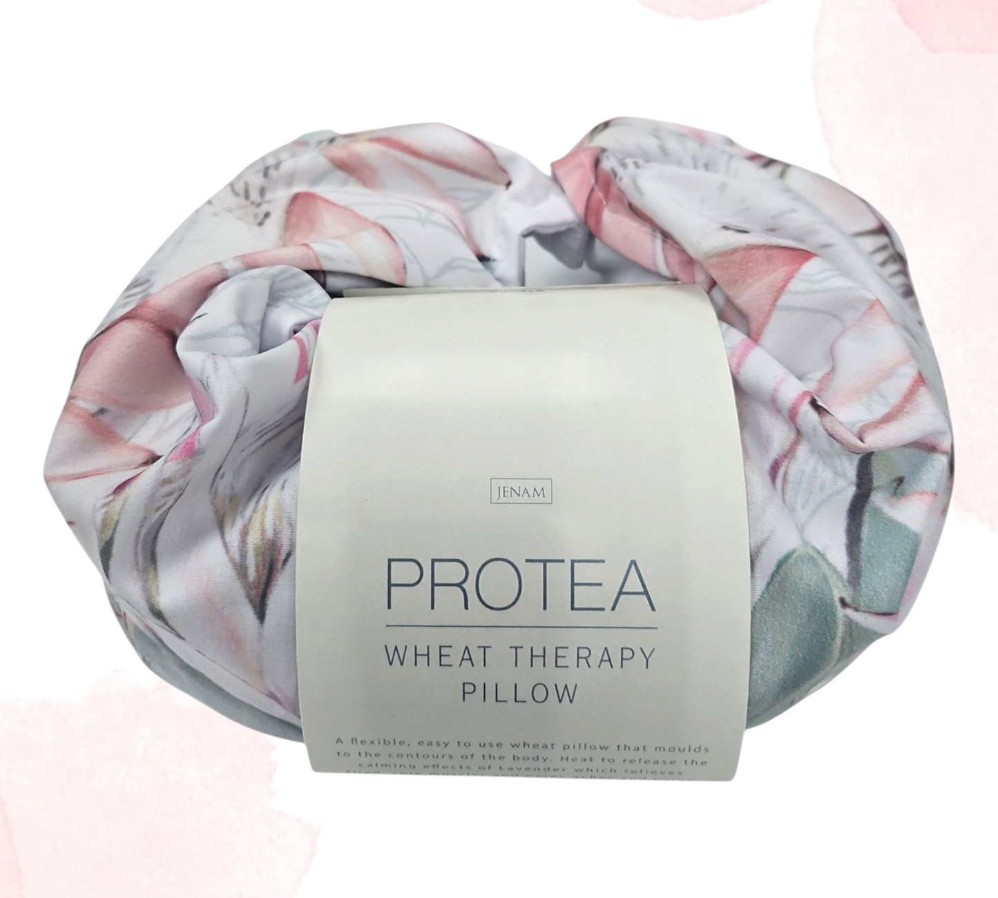 Protea HEAT THERAPY PILLOW