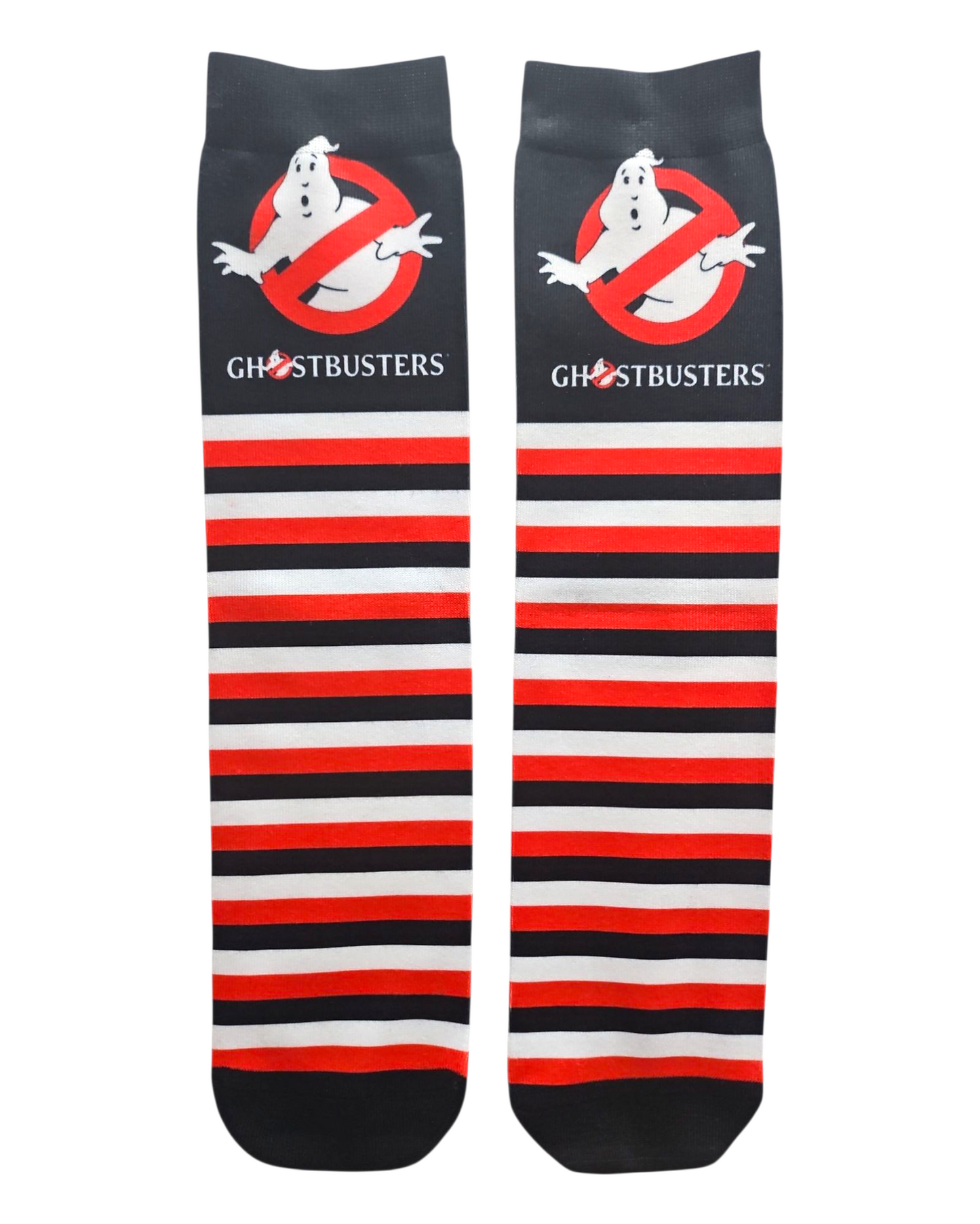 GHOSTBUSTERS SOCKS