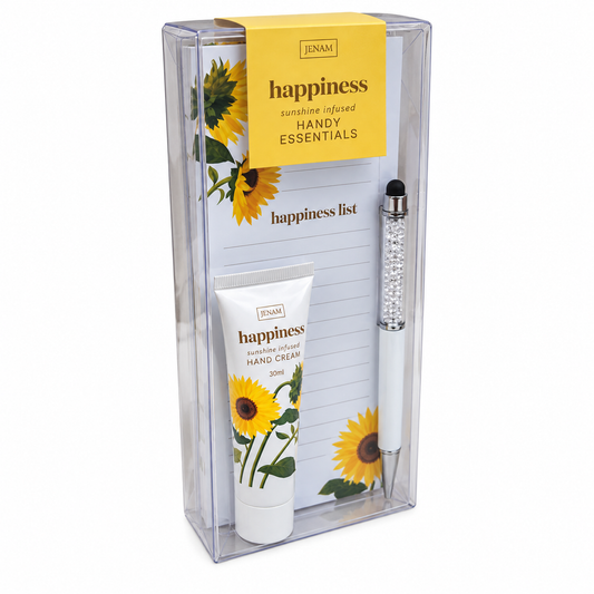 HAPPINESS HANDY ESSENTIAL GIFT PACK