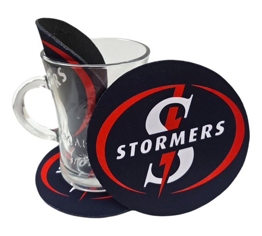 STORMERS COASTER — view 2