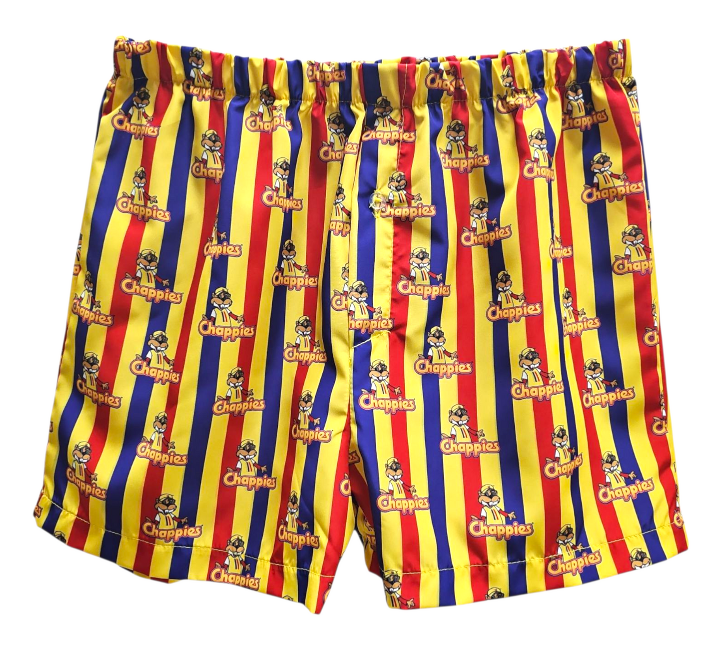 CHAPPIES Casual Sleeping Shorts
