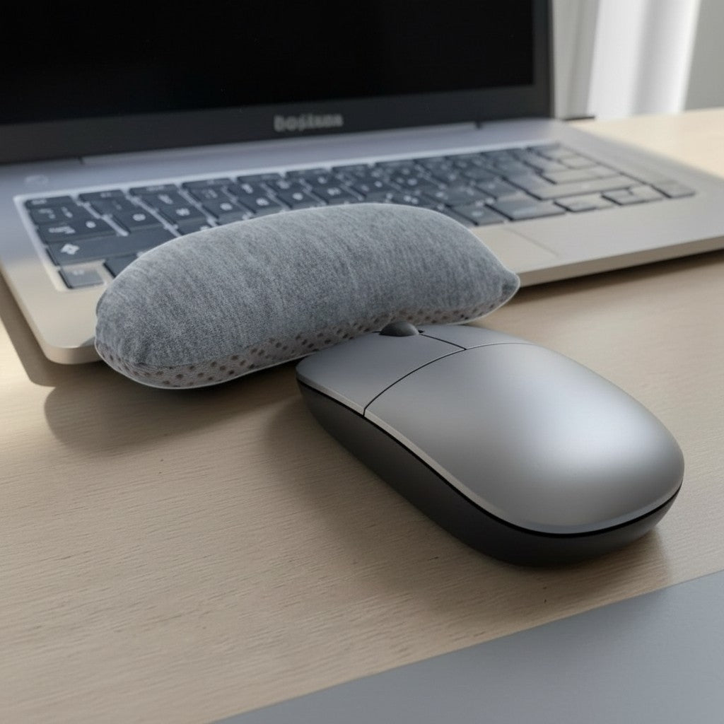 Mouse Wrist Rest