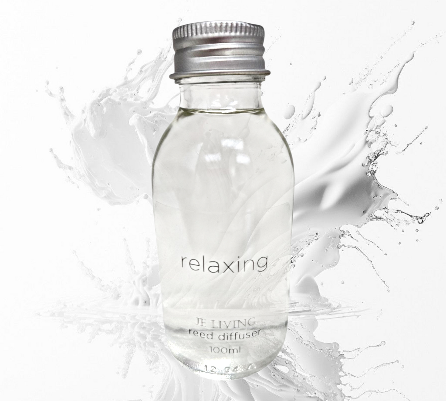 Relaxing Diffuser Refill Oil