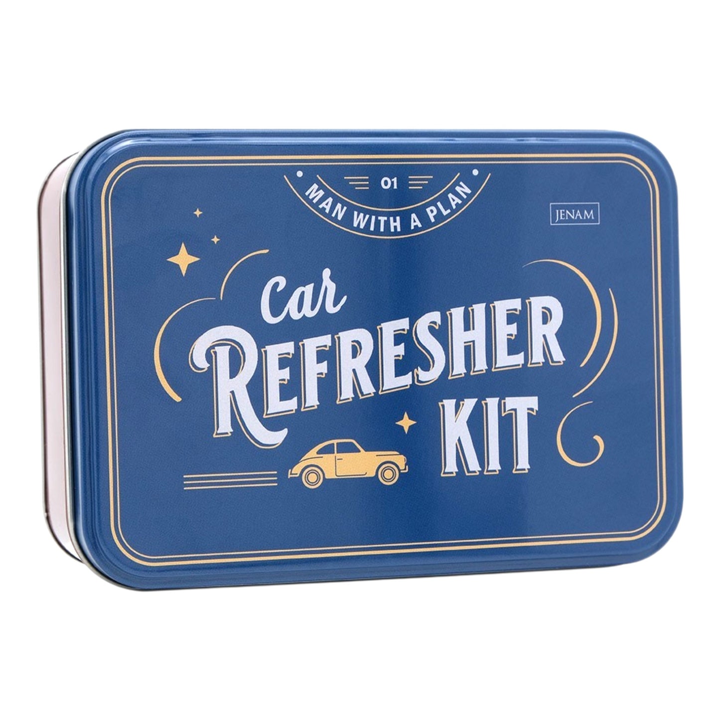Men's Car Refresher Kit