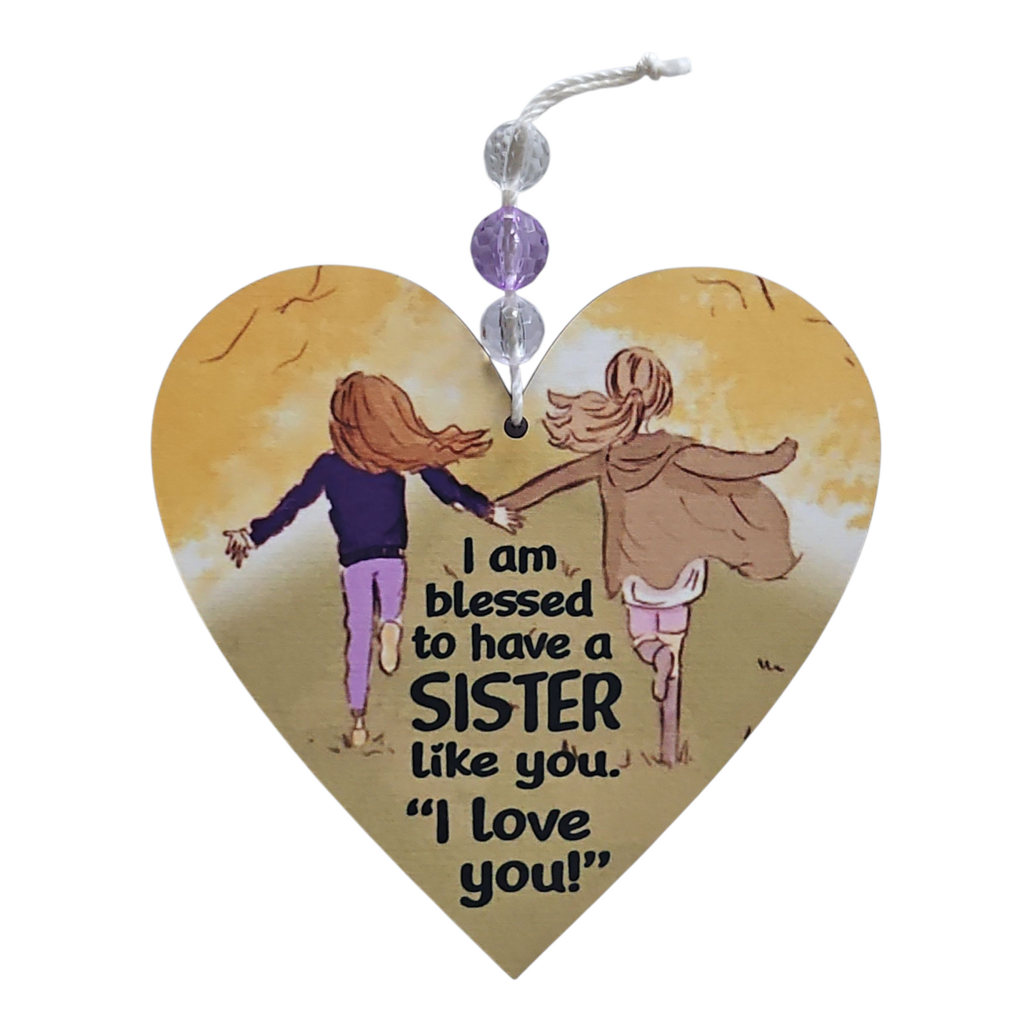 SISTER Tag