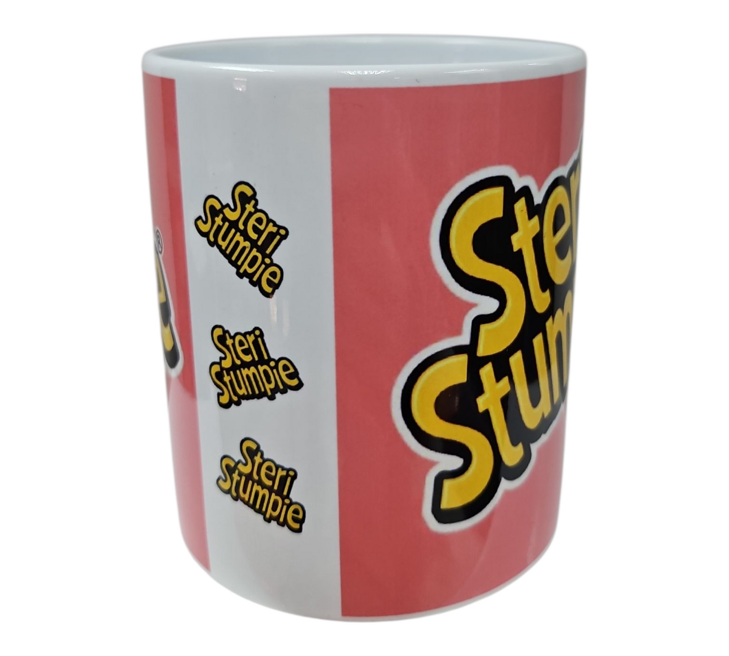STERI STUMPI MUG