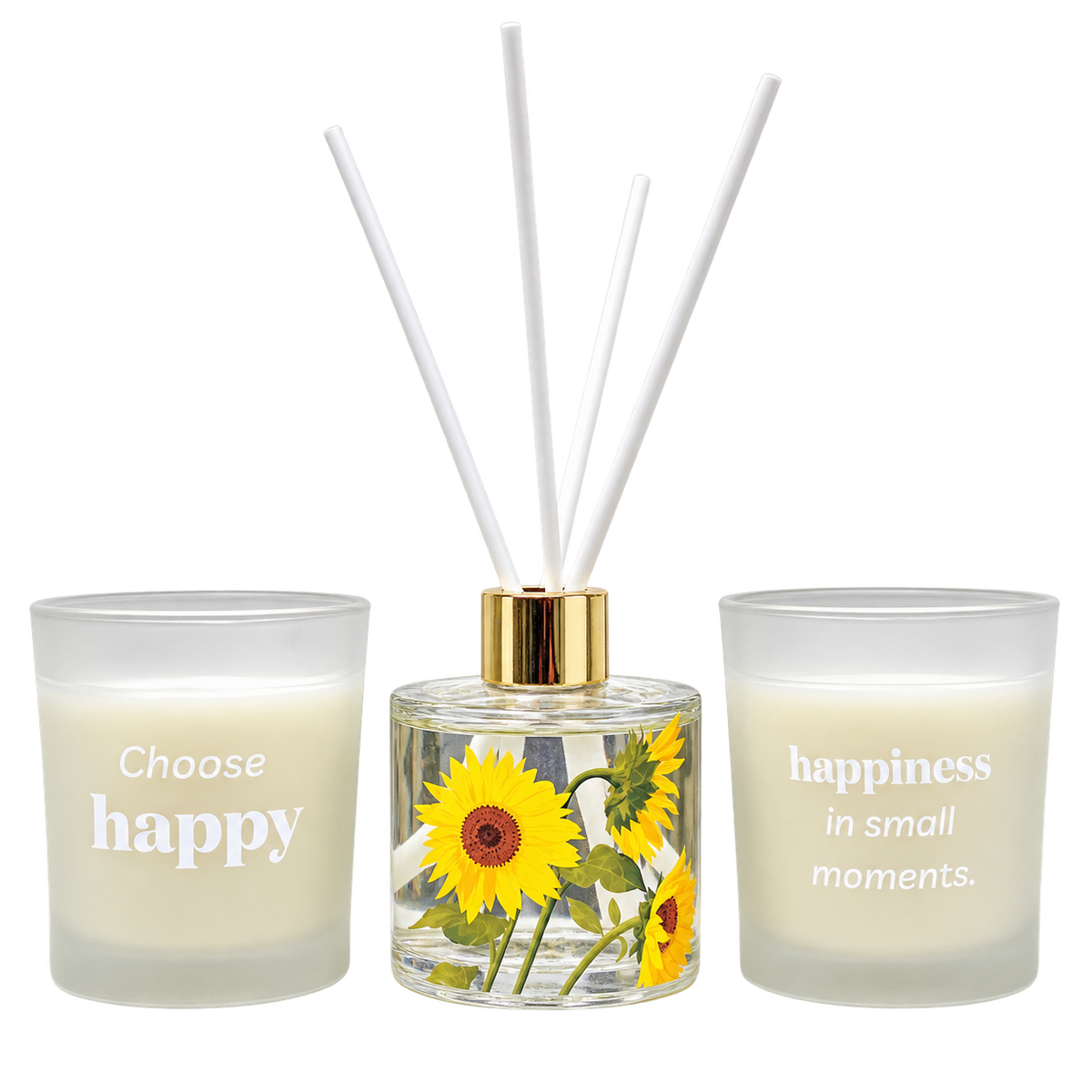 HAPPINESS AROMA SET