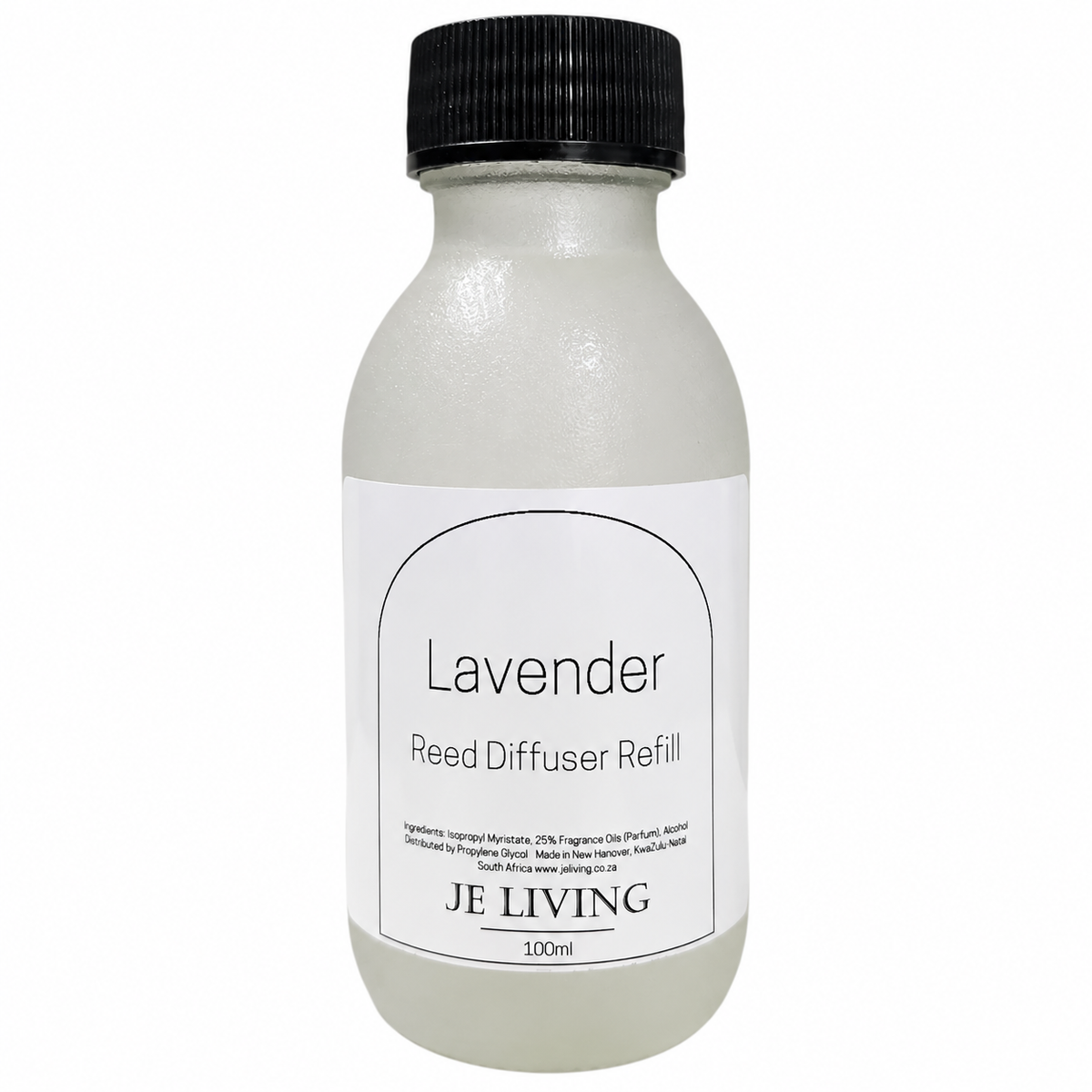 Lavender Reed Diffuser Refill (100ml)