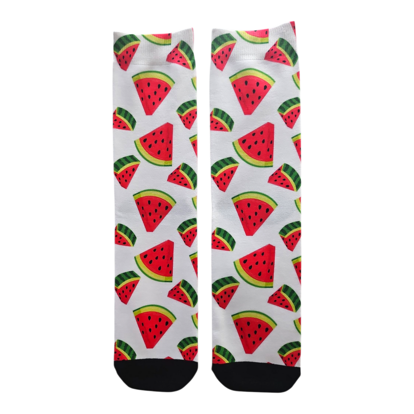 WATERMELON SOCKS