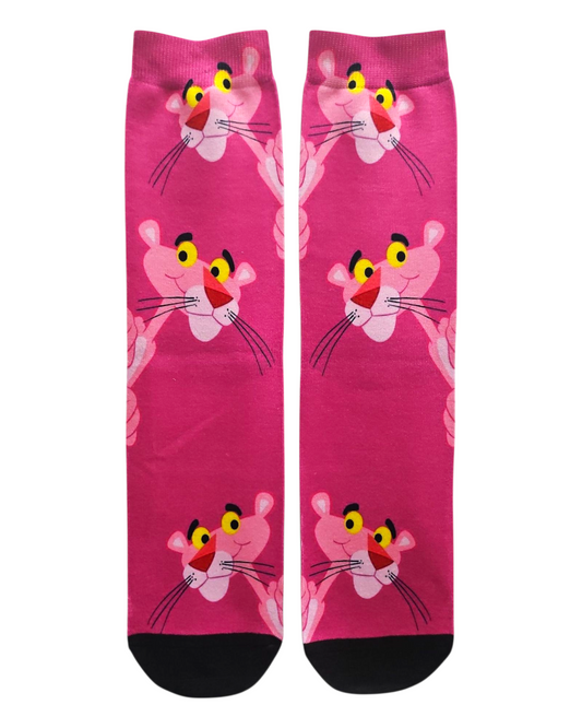 PINK PANTHER SOCKS — view 2