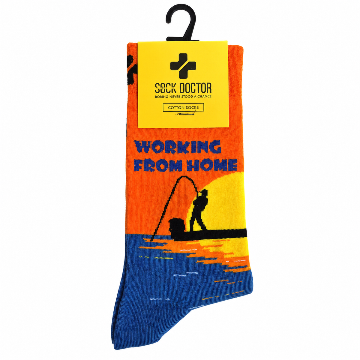 Fishing Socks