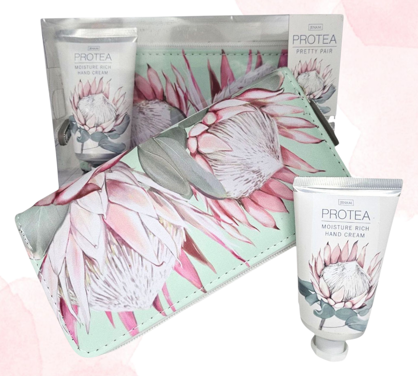 Protea PRETTY PAIR Gift Set