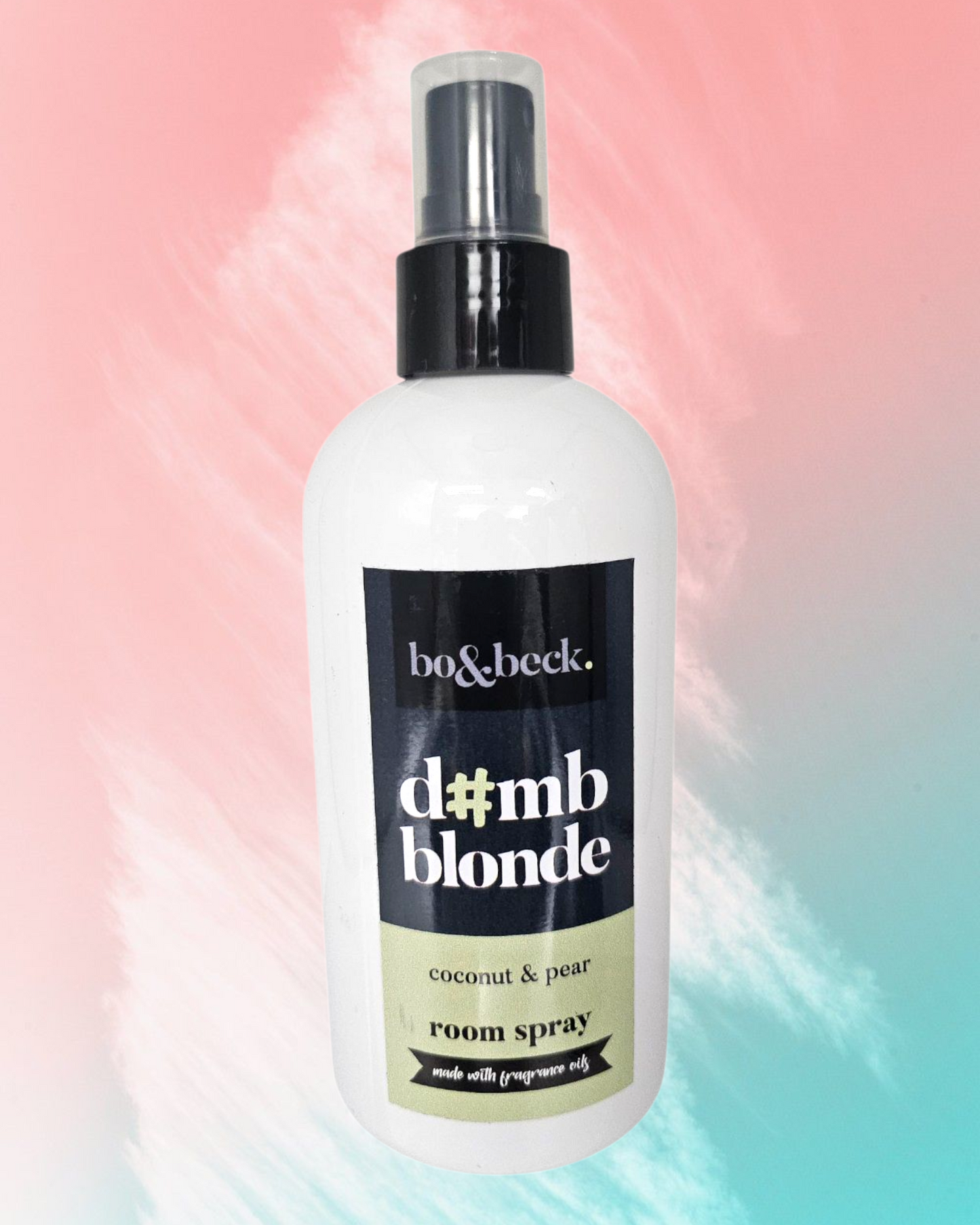 Coconut & Pear Room Spray