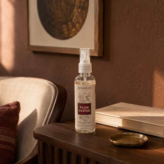 FRANKINCENSE Natural Mist — view 2