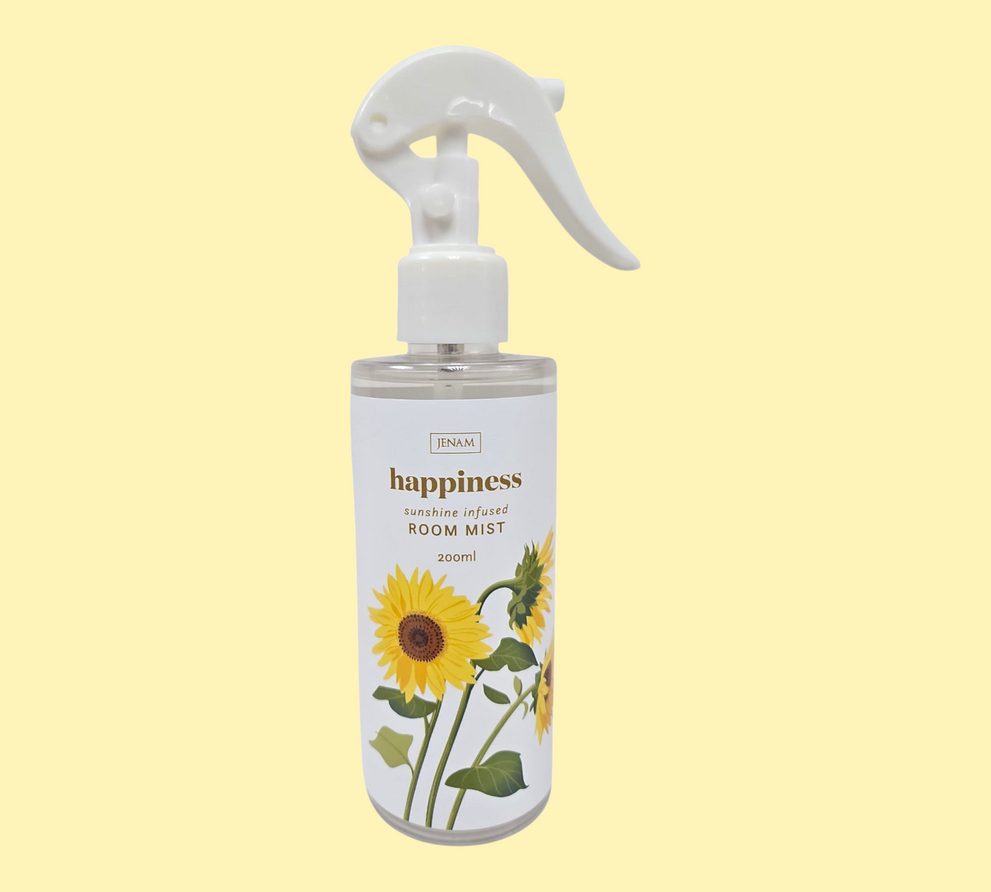 HAPPINESS ROOM MIST (200ml)