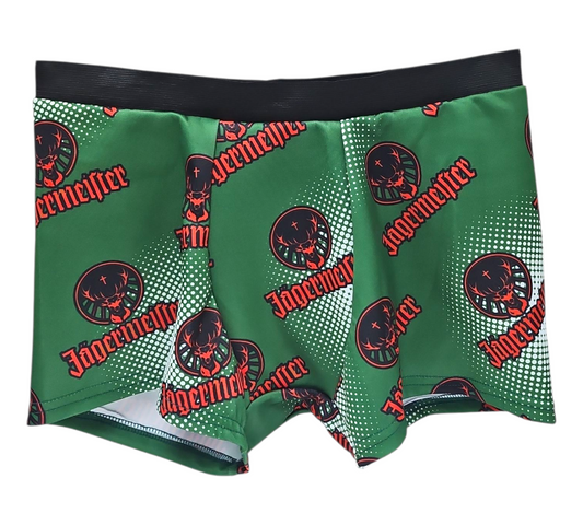 Jägermeister Funky Retro Briefs. — view 2