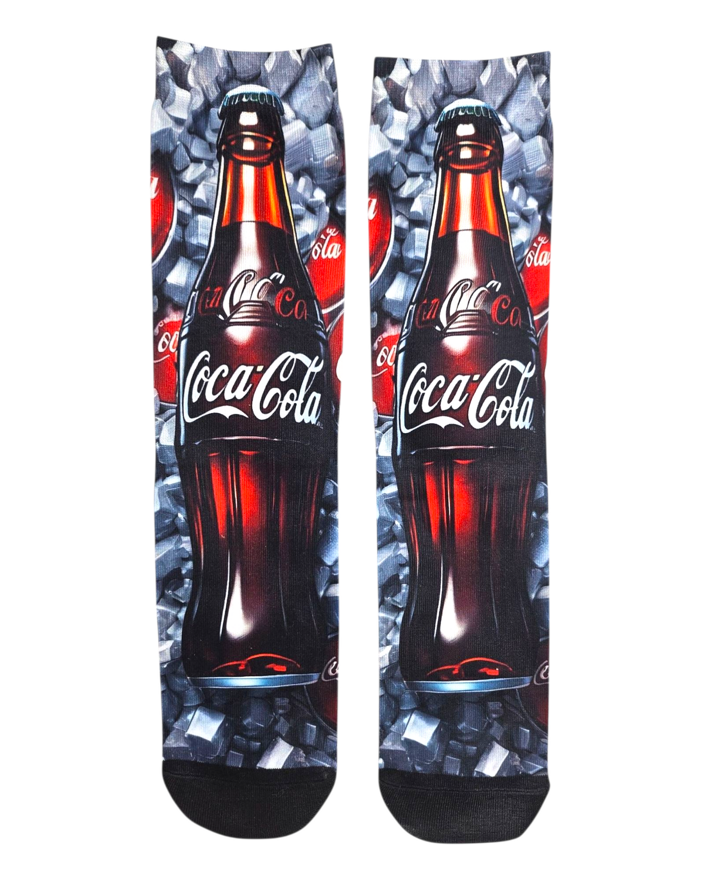 COCA-COLA CLASSIC SOCKS