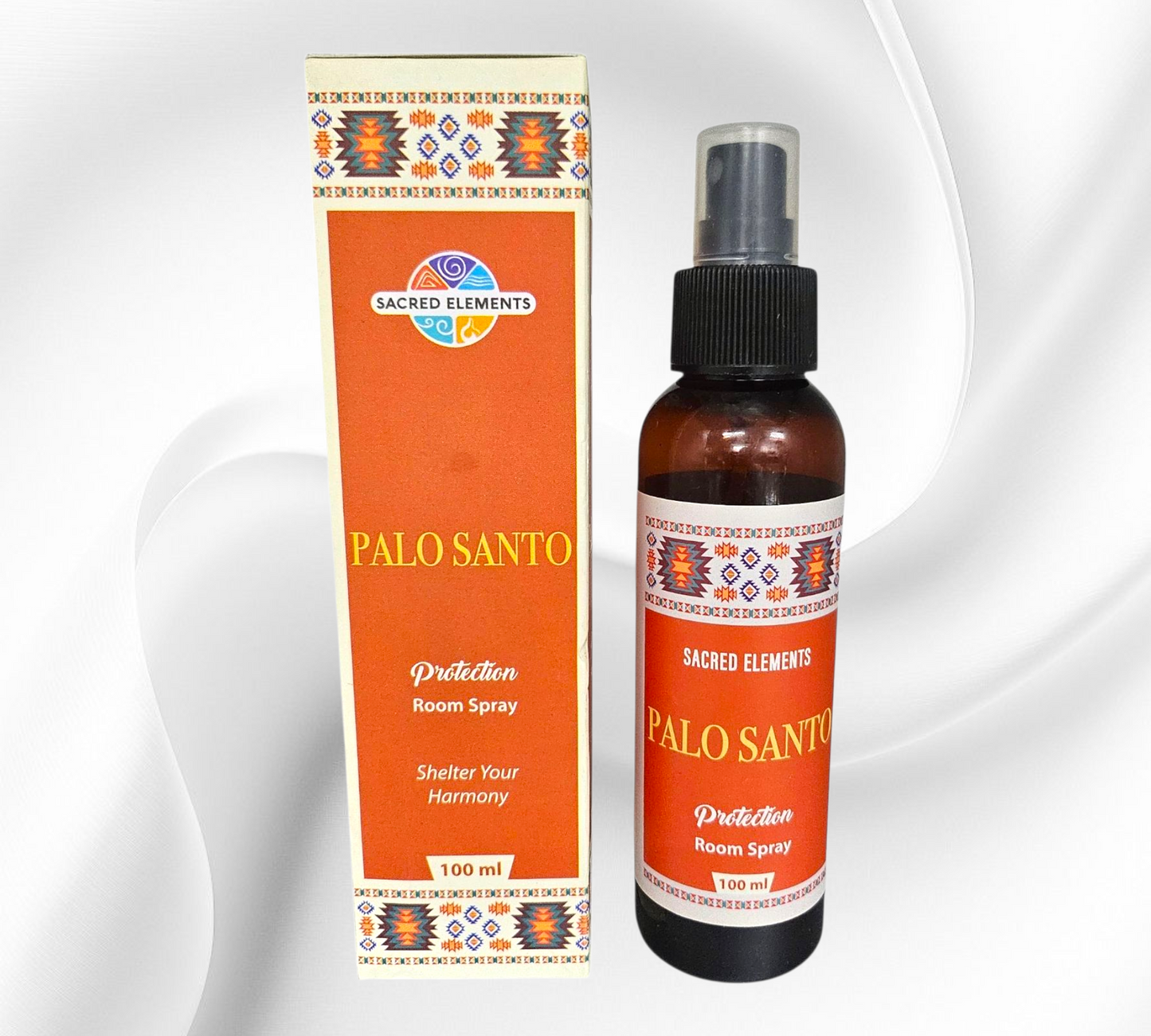 PALO SANTO Room Spray