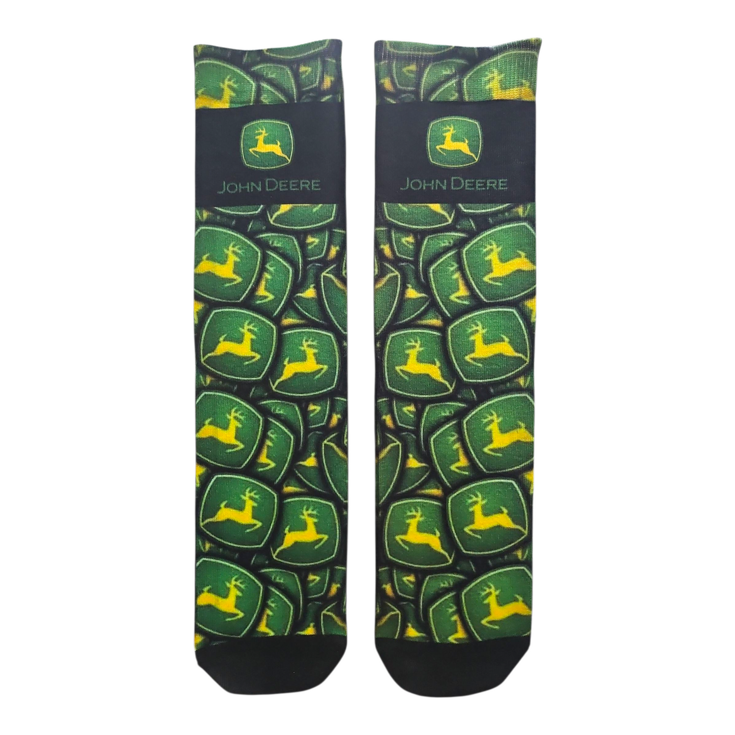 JOHN DEERE SOCKS