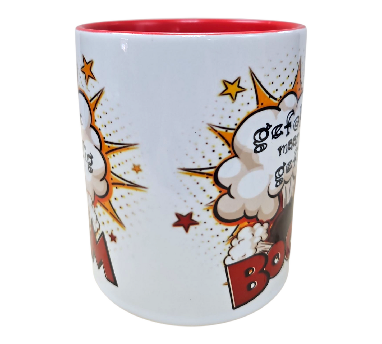BOOM MUG