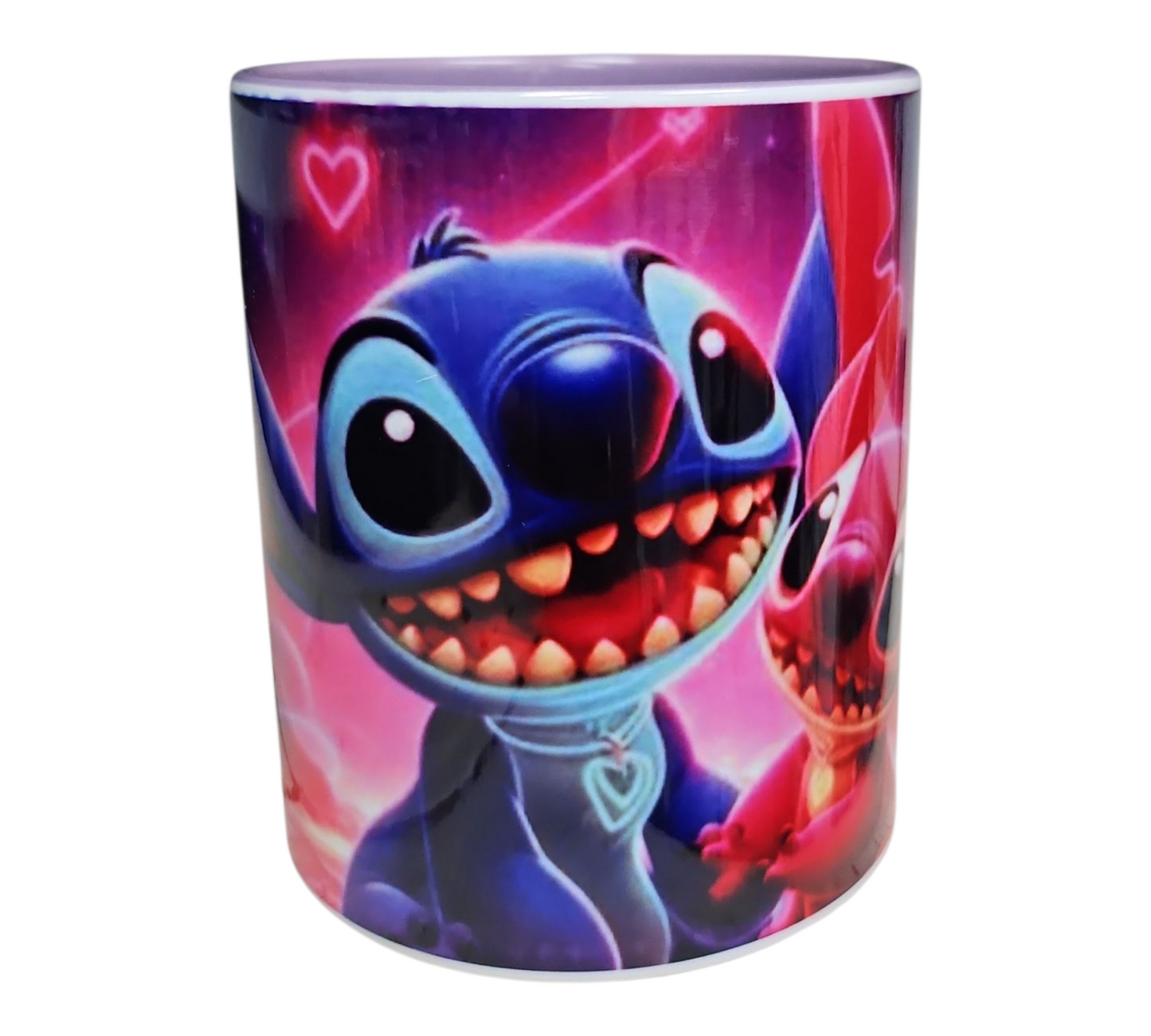 STITCH ODYSSEY MUG