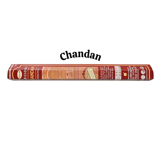 PRECIOUS CHANDAN Incense Sticks — view 2