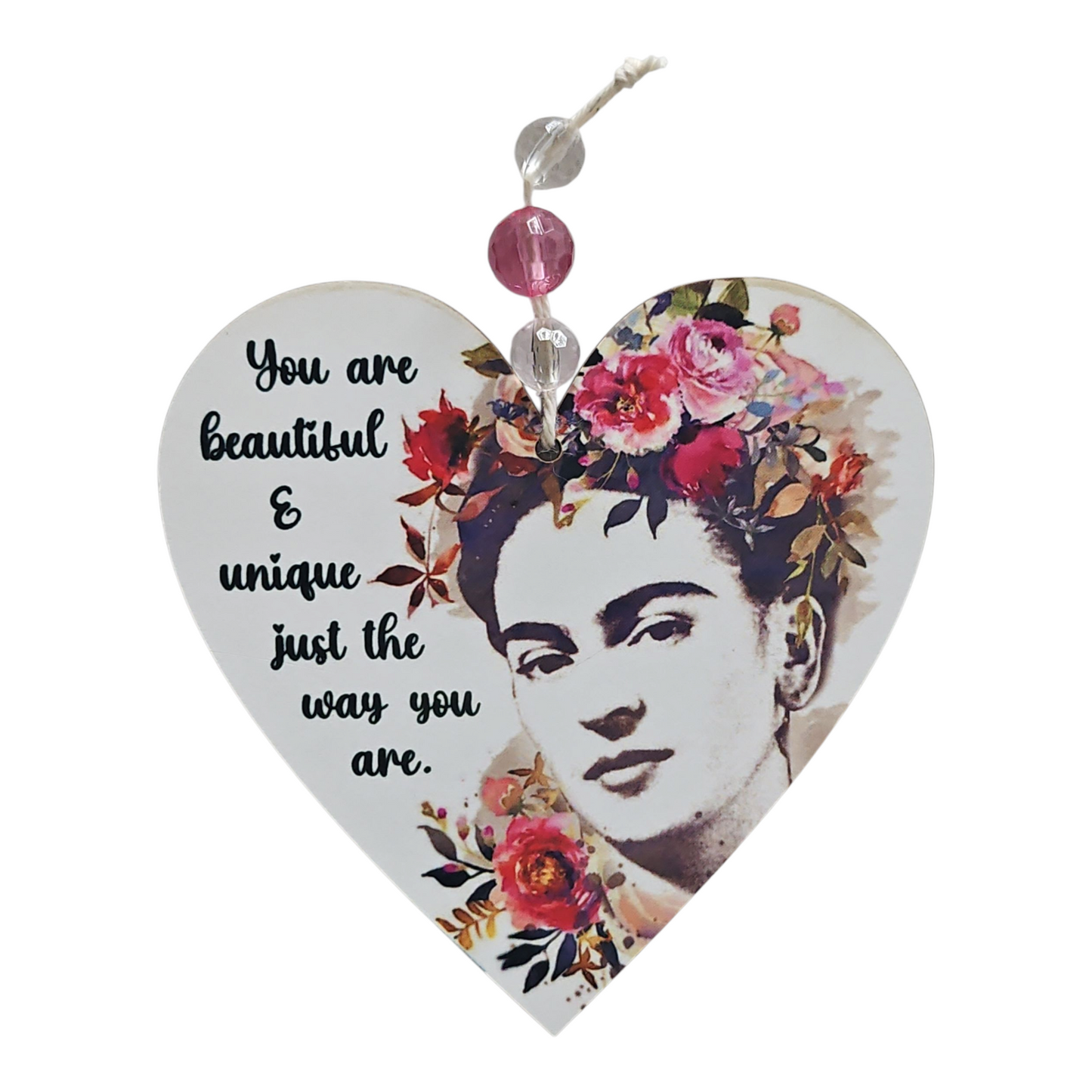 YOU ARE BEAUTIFUL Tag