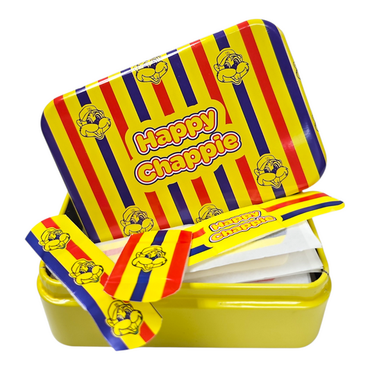 CHAPPIES Tinned Plasters — view 2