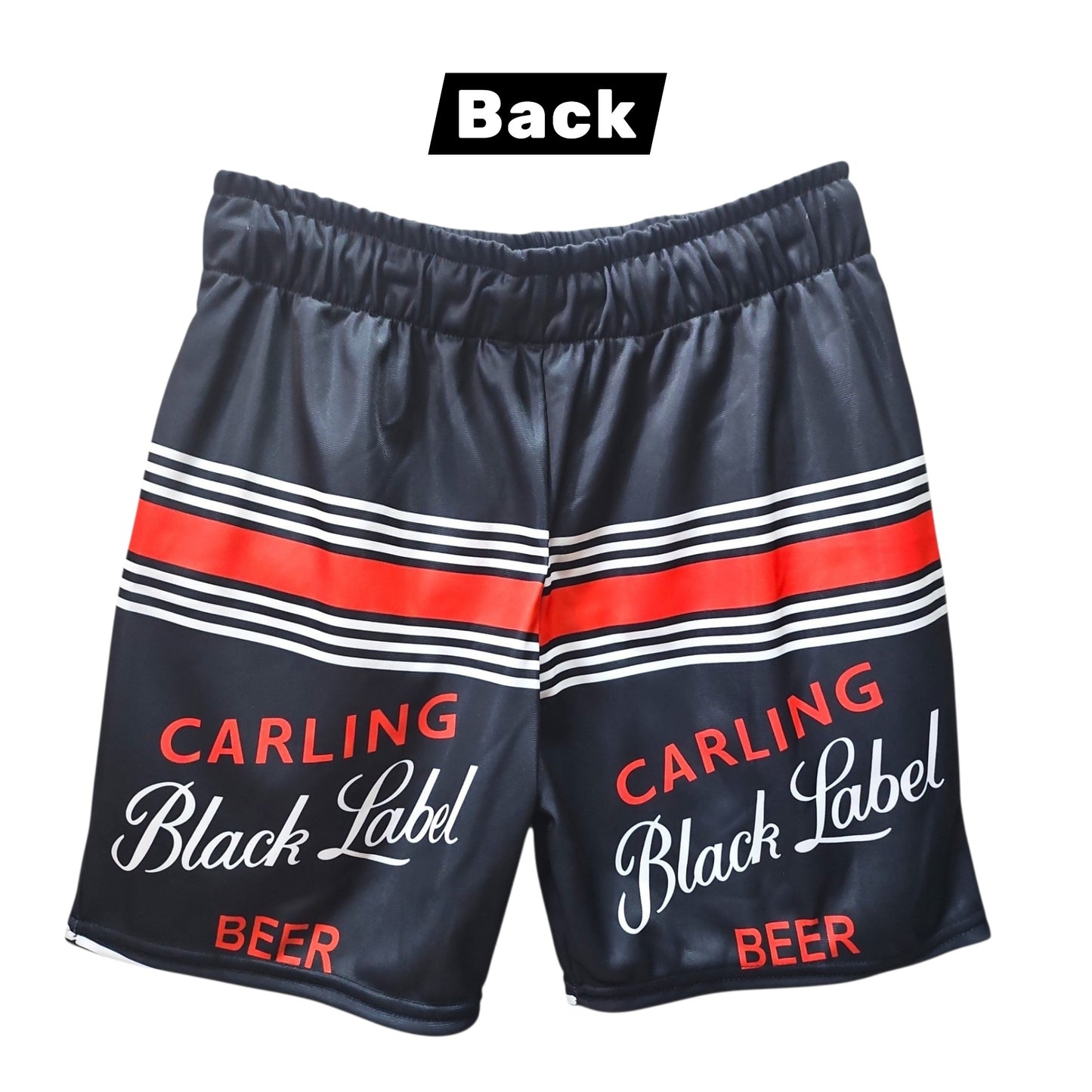 Men's CARLING BLACK LABEL Lifestyle Shorts
