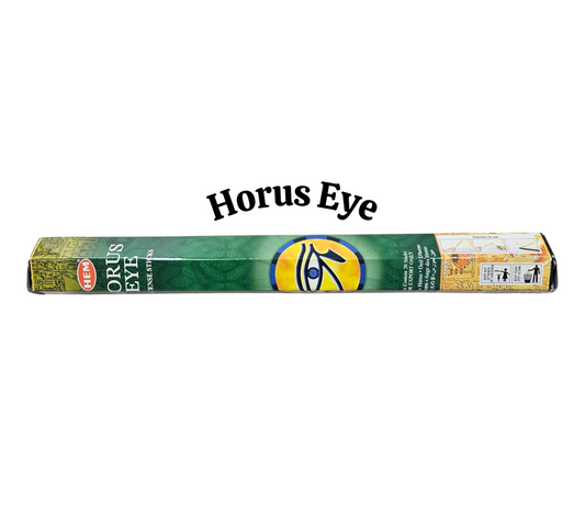 HORUS EYE Incense Sticks — view 2