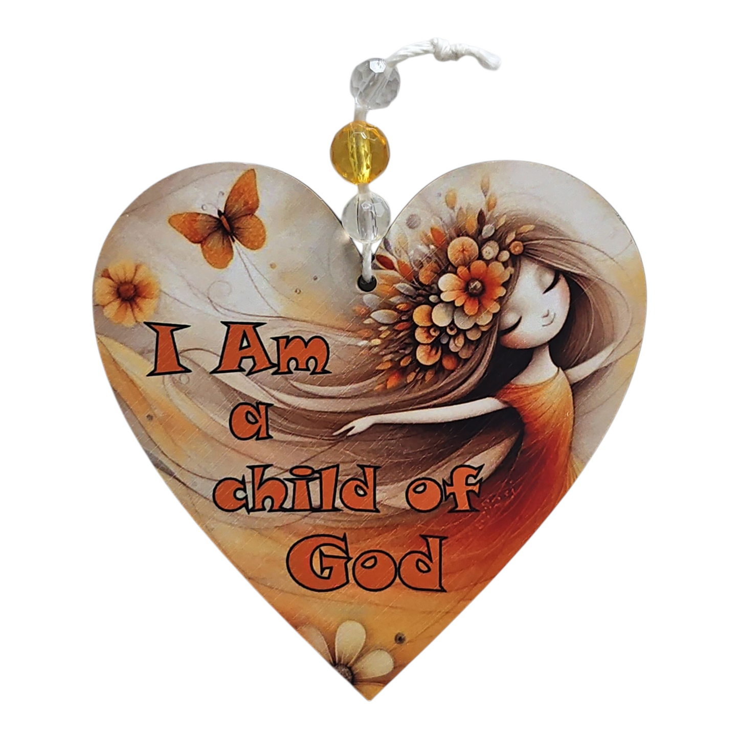 CHILD OF GOD Tag