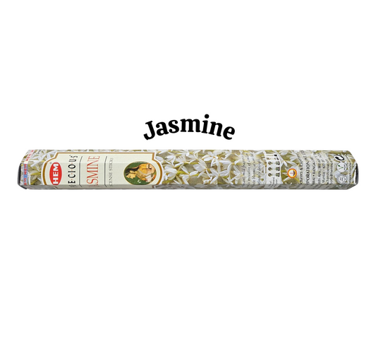 JASMINE Incense Sticks — view 2