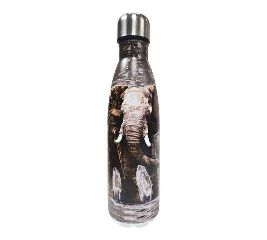 ELEPHANT WATER BOTTLE — view 2
