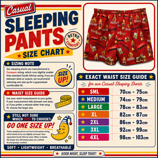 KLIPDRIFT Casual Sleeping Shorts — view 2