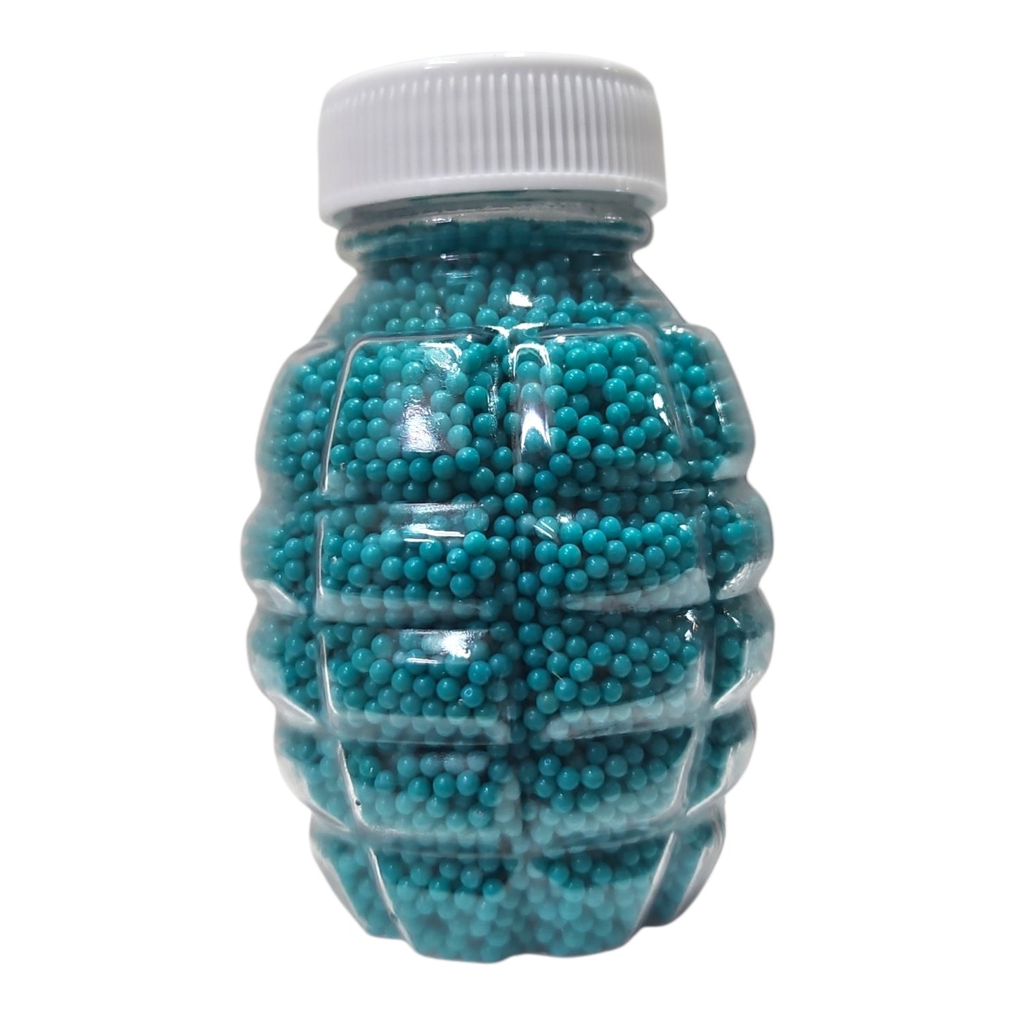 Colourful Gel Balls