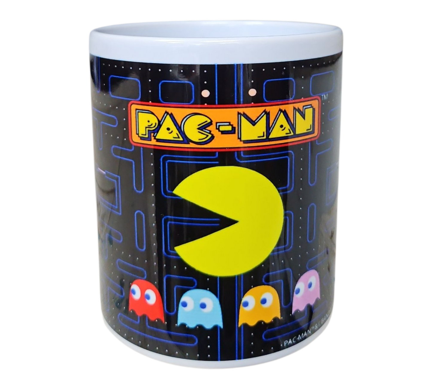 PAC-MAN MUG