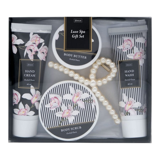 Luxe Spa Gift Set — view 2