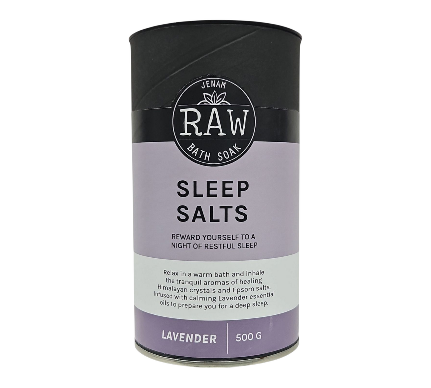 SLEEP BATH SOAK-500gr