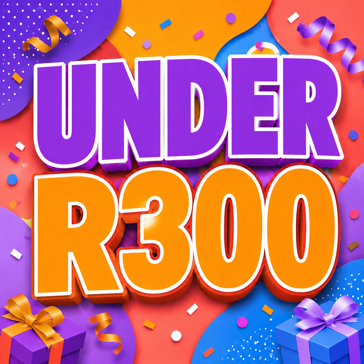 Under R300