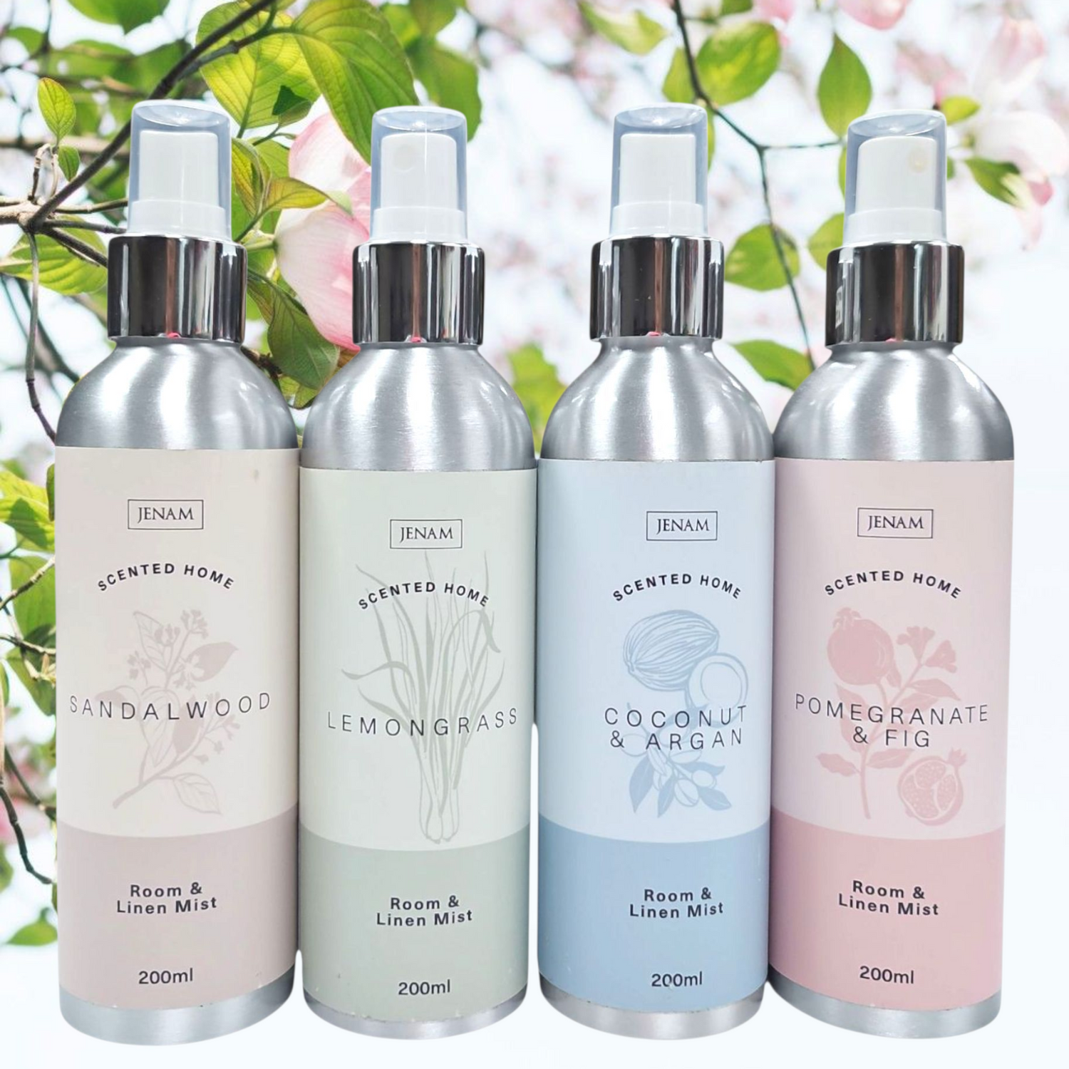 Scented Home Classic Range