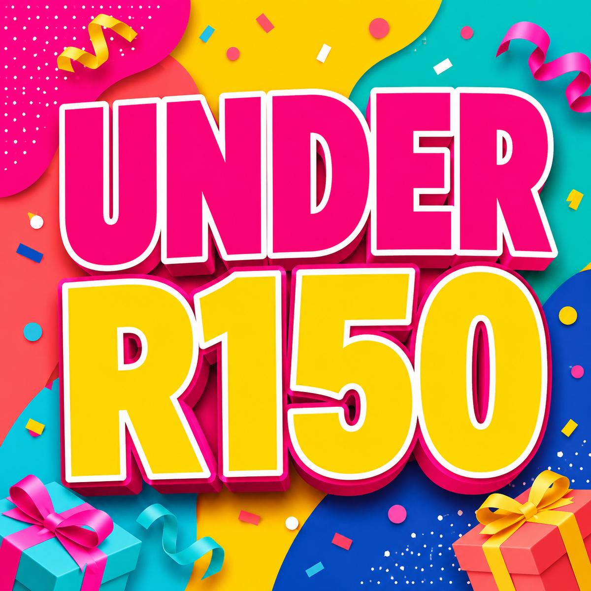 Under R150