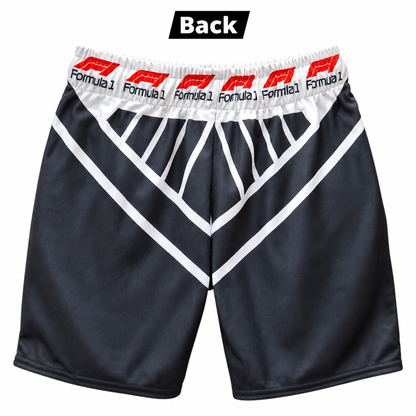 Men's Formula 1 Lifestyle Shorts