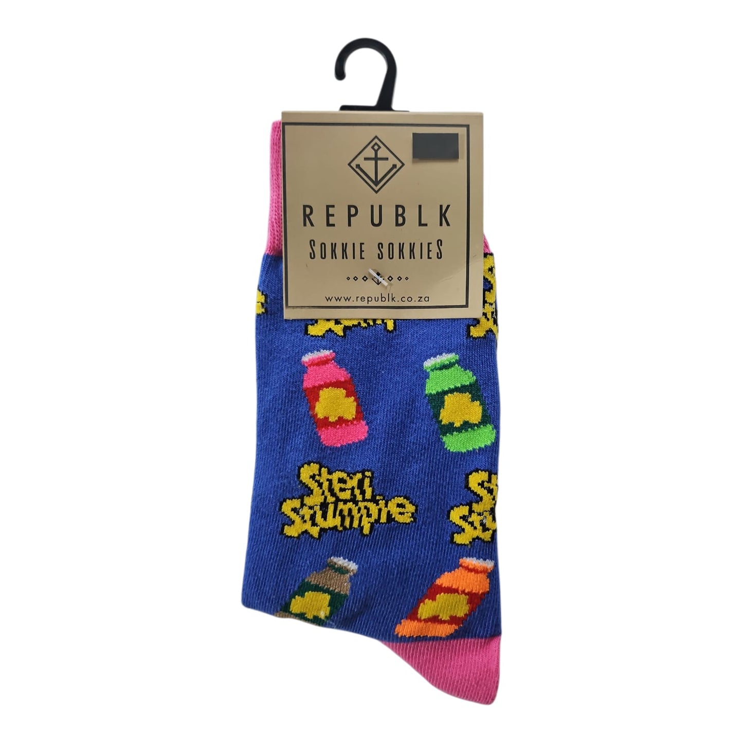 Steri Stumpi Socks