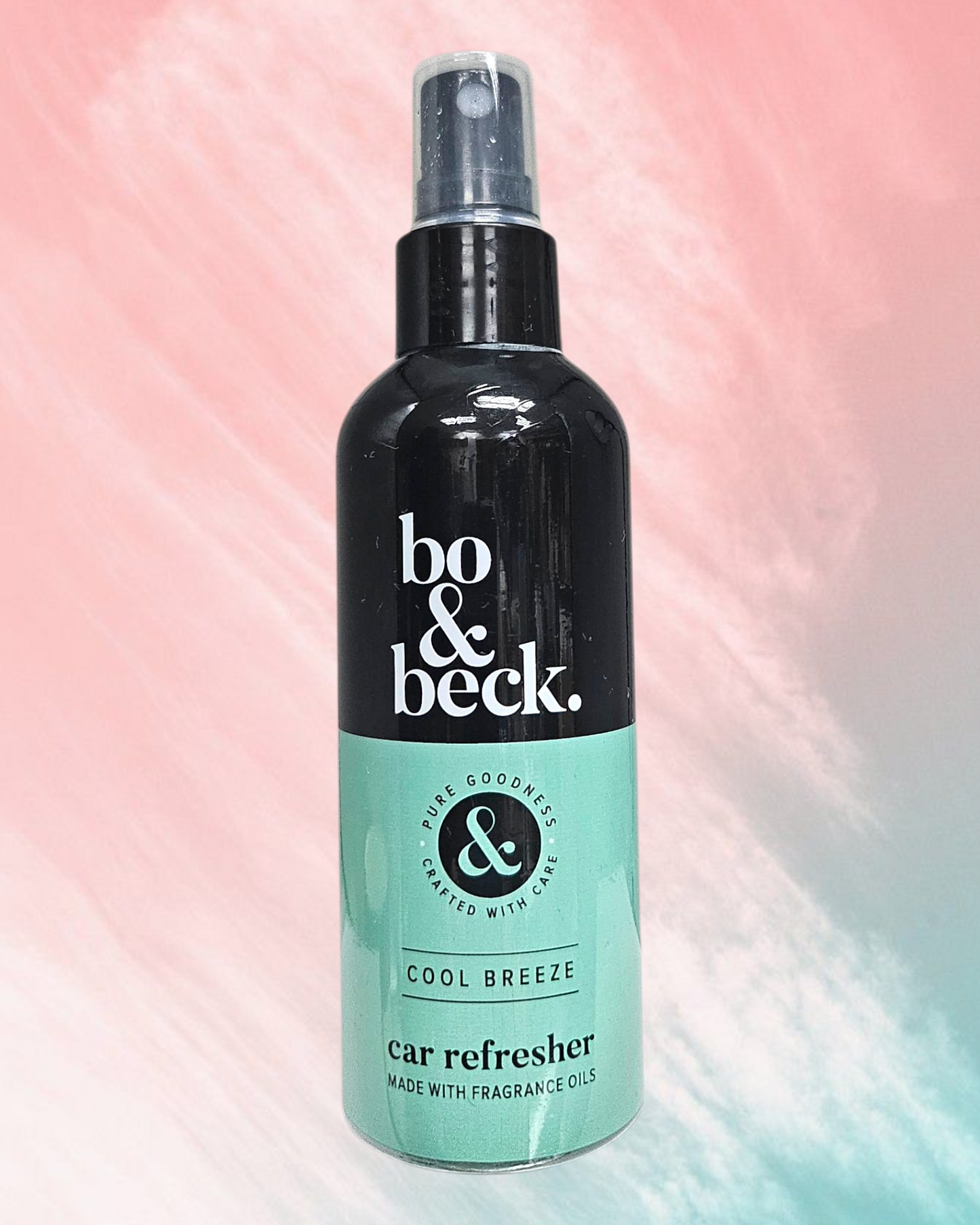 CAR REFRESHER SPRAY Cool Breeze