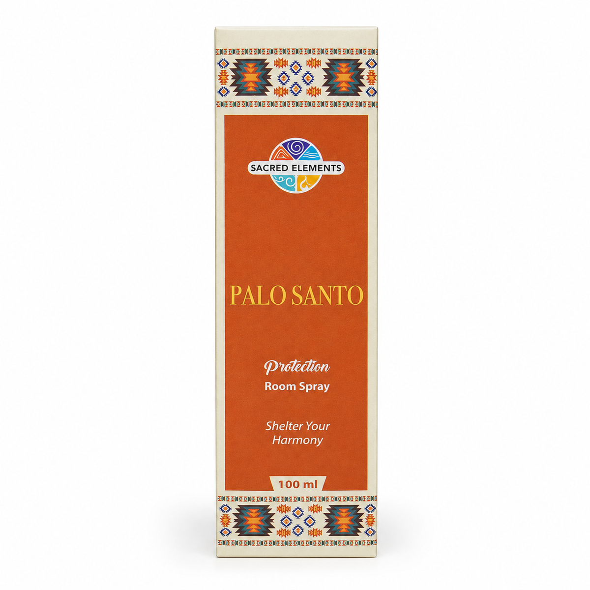 PALO SANTO PROTECTION ROOM SPRAY (100ml) — view 3