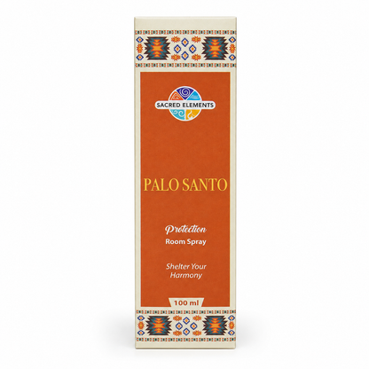 PALO SANTO PROTECTION ROOM SPRAY (100ml) — view 3