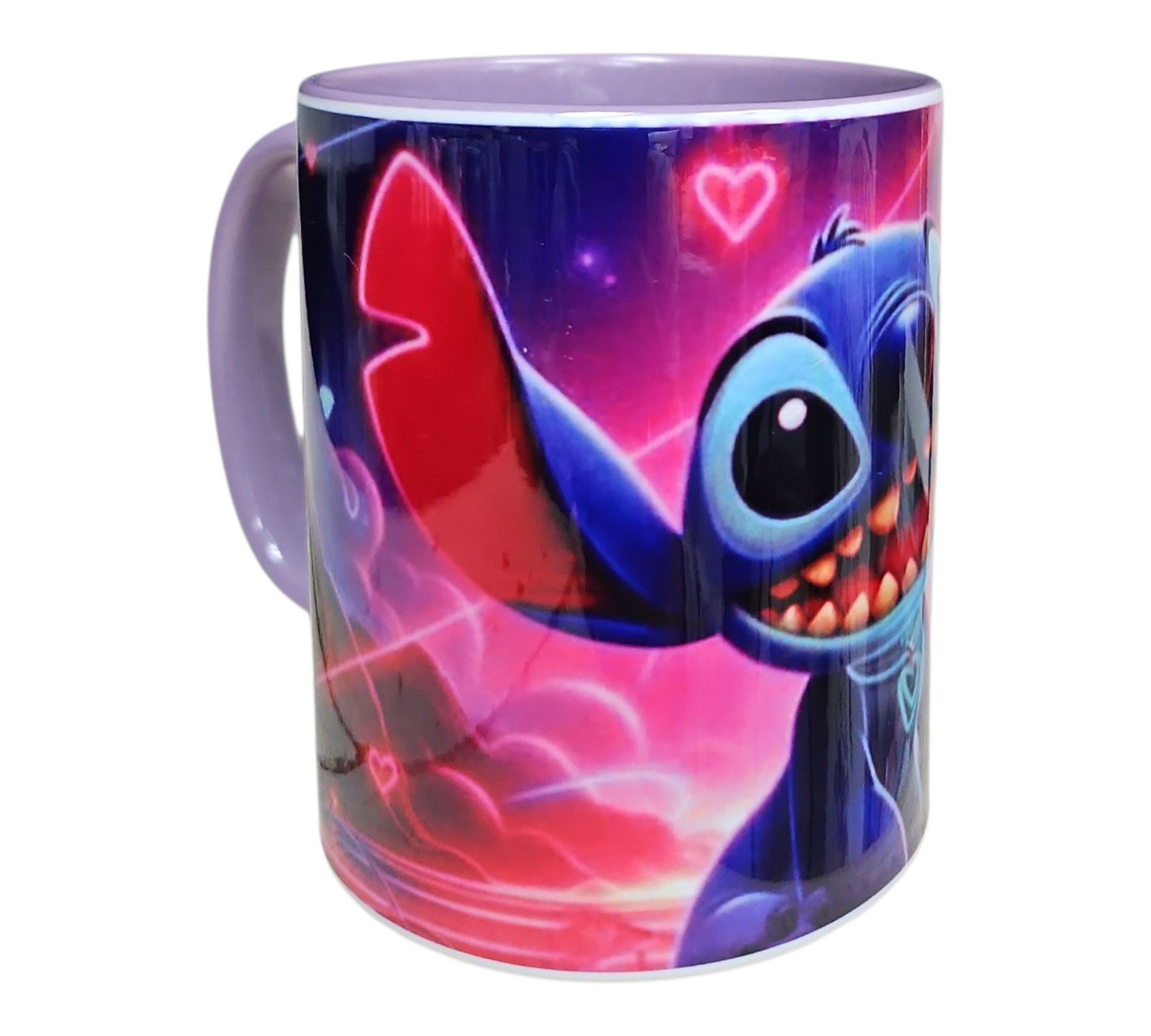 STITCH ODYSSEY MUG