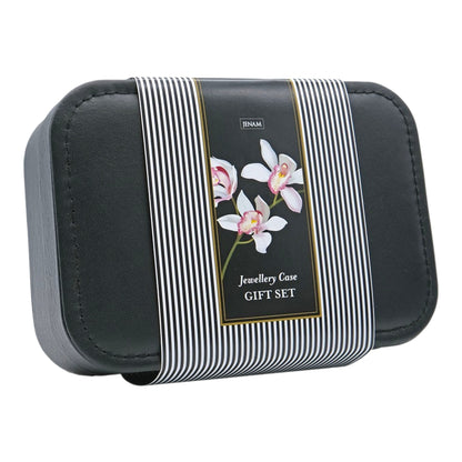 Orchid Jewellery Case Gift Set